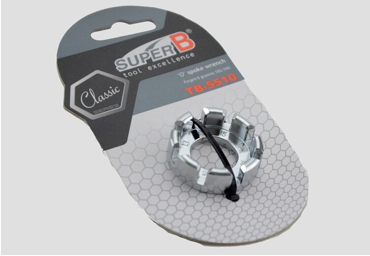 Super B Chiave Tiraraggi Universale TB-5510